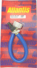 Atlantis Flush Kit – Yamaha 2 & 4 Strokes (Blue) | A8582B