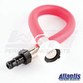 Atlantis Flush Kit – Yamaha 2 & 4 Strokes (Red) | A8582R
