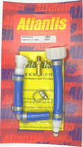 Atlantis Flush Kit: Yamaha 700 Wave Raider 94-97 (Quick Disconnect) | A8583