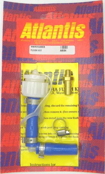 Atlantis Flush Kit: Yamaha 700 Wave Raider 94-97 | A8584