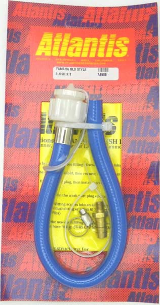 Atlantis Flush Kit: Yamaha 500 / 650 / 700 87-17 | A8588