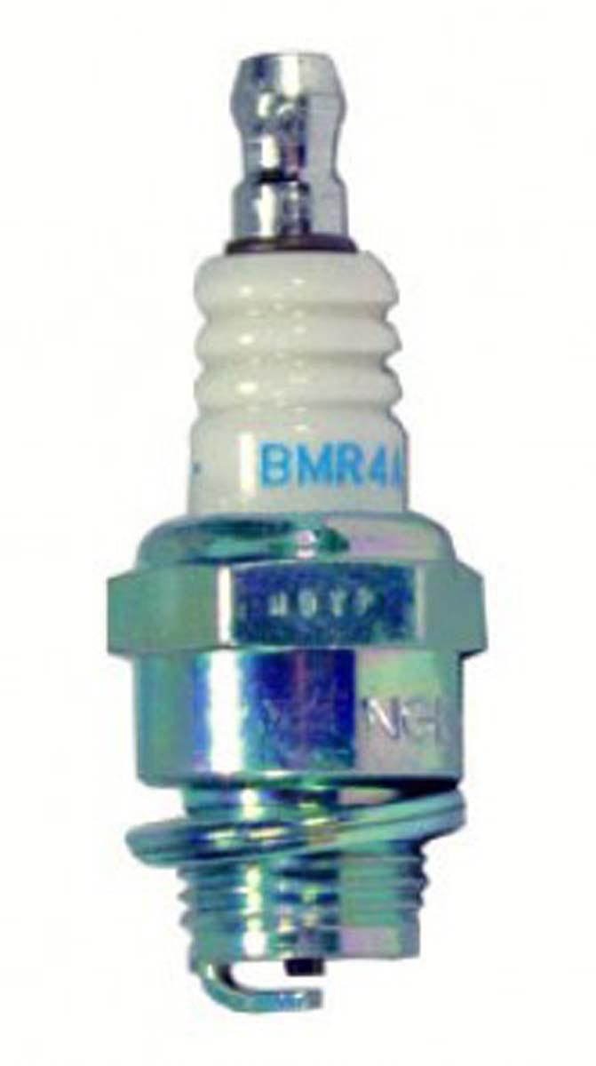 WSM BMR4A Spark Plug: BMR4A / 5728