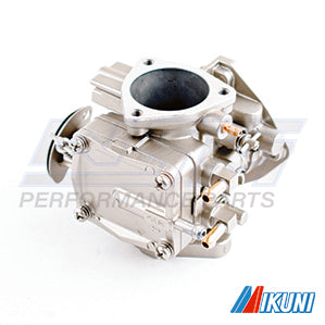 WSM BN38-34-8113 Carburetor