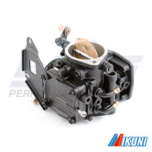 WSM BN40I-38-26 Carburetor