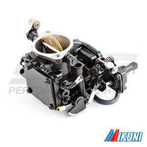 WSM BN40I-38-27 Carburetor
