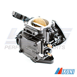 WSM BN44-40-43 Carburetor