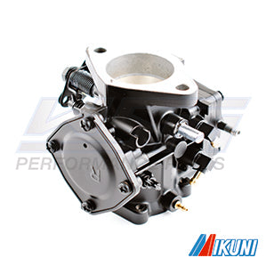 WSM BN44-40-8052 Carburetor