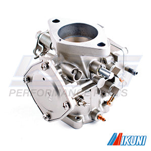 WSM BN44-40-8067 Carburetor