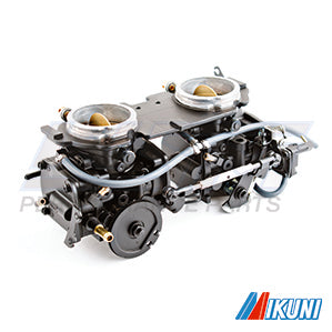 WSM BN46I-42-B4 Carburetor