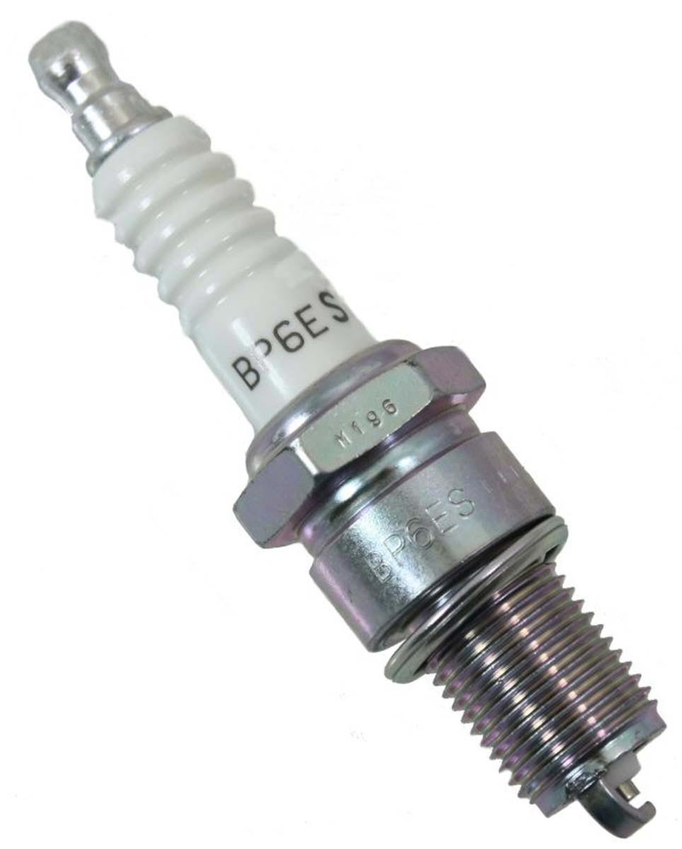 WSM BP6ES Spark Plug