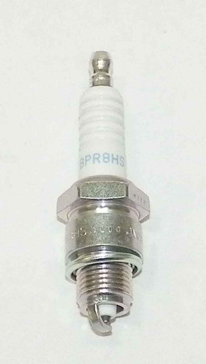 WSM NGK Spark Plug | BPR8HS product image