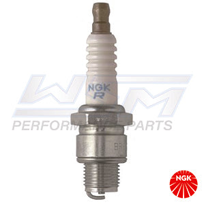 WSM NGK Spark Plug | BR8HS product image