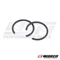 Wiseco Piston Clips – Kawasaki 440 / 550 JS / SX 77-95 / GAS GAS 250 EC-F / MC-F 10-15 / 21-25 (16mm) | CW16