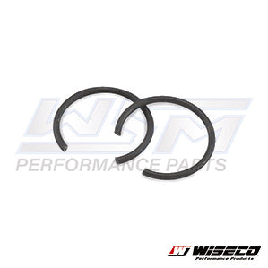 Wiseco Piston Clips – Kawasaki 440 / 550 JS / SX 77-95 / GAS GAS 250 EC-F / MC-F 10-15 / 21-25 (16mm) | CW16