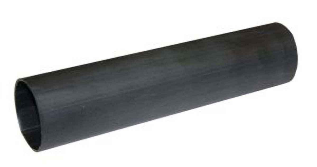 WSM Shrink Tubing – 1/2'' x 6'' - 10 Pack (Pack Of 10) | FTZ-29009-6