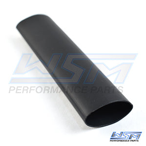 WSM Shrink Tubing – 1'' x 6'' - 10 Pack (Pack Of 10) | FTZ-29011-6