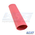 WSM Shrink Tubing – 1'' x 6'' - 10 Pack (Pack Of 10) | FTZ-29011R-6