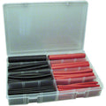 WSM Shrink Tubing Kit – Assorted 6'' (Case Of 110) | FTZ-29095