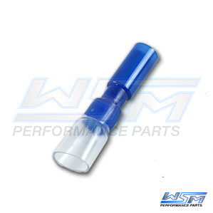 WSM Connectors, Bullet Female – 16-14 AWG - 25 Pack (Waterproof - Pack Of 25) | FTZ-30379