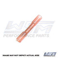 WSM Connectors, Butt – 22-18 AWG - 25 Pack (Pack Of 25) | FTZ-31130