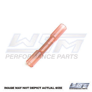 WSM Connectors, Butt – 22-18 AWG - 25 Pack (Pack Of 25) | FTZ-31130