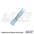 WSM Connectors, Butt – 16-14 AWG - 25 Pack (Pack Of 25) | FTZ-31330
