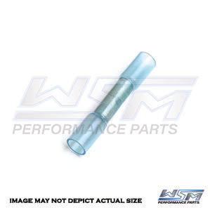 WSM Connectors, Butt – 16-14 AWG - 25 Pack (Pack Of 25) | FTZ-31330