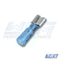 WSM Connectors, Spade Female – 16-14 AWG - 25 Pack (Pack Of 25) | FTZ-31393