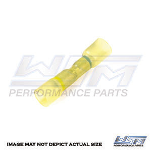 WSM Connectors, Butt Step Down – 16-10 AWG - 25 Pack (Pack Of 25) | FTZ-35430