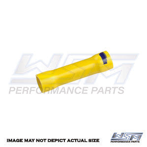 WSM Connectors, Butt Step Down – 16-10 AWG - 25 Pack (Pack Of 25) | FTZ-45433