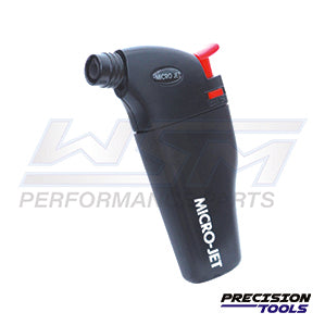 Precision Butane Torch – Micro Jet | FTZ-94800