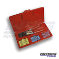 Precision Splice & Crimp Tool Kit