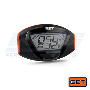 GET Hour Meter – SOS Alarm-Wireless | GK-GETHM-0001