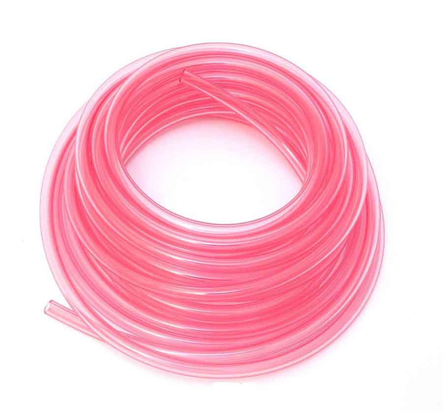 Helix Hose, Polyeurethane