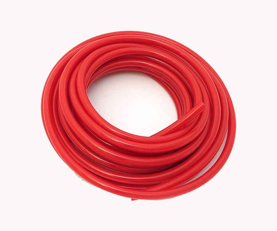 Helix Hose, Polyeurethane