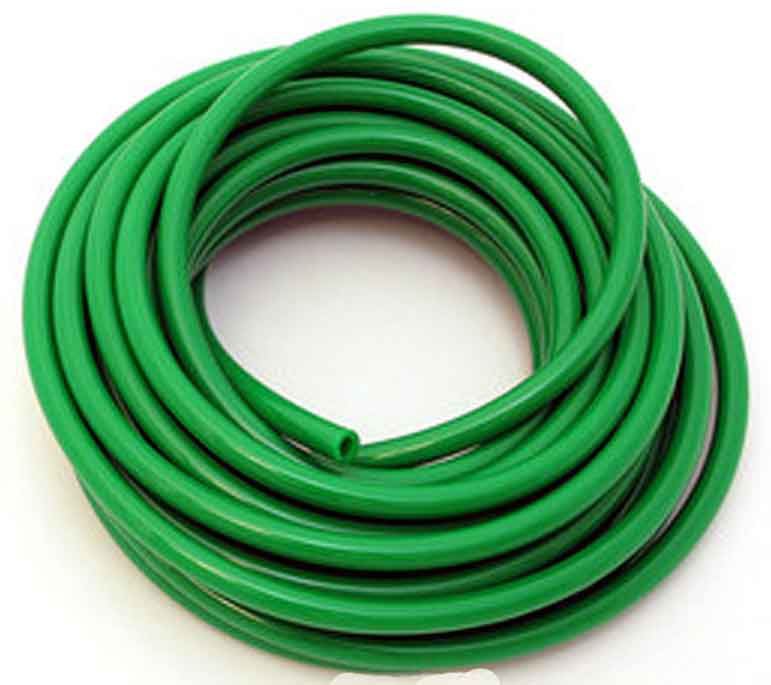 Helix Hose, Polyeurethane