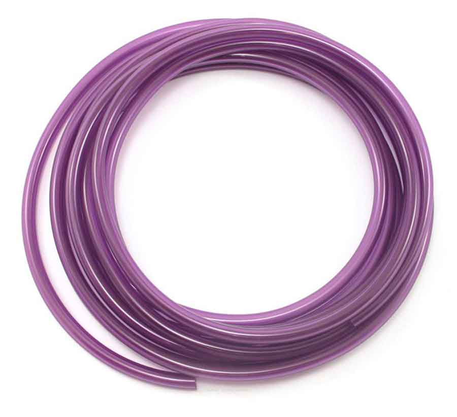Helix Hose, Polyeurethane