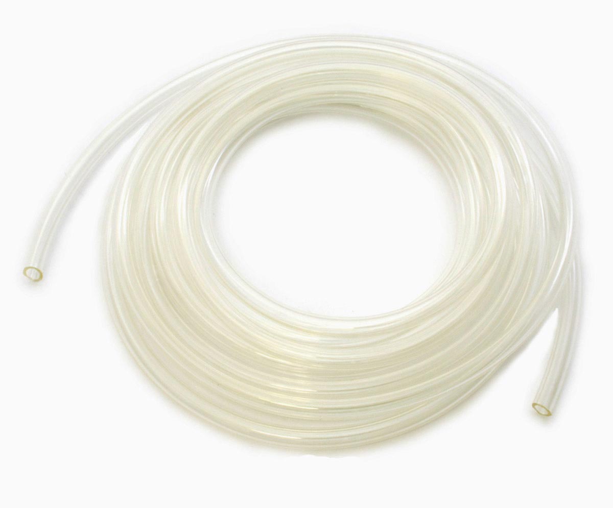 Helix Hose, Polyeurethane
