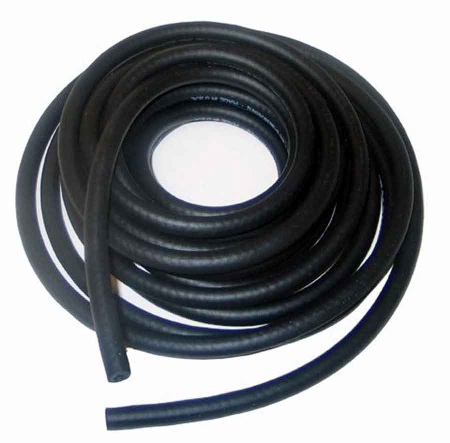 Helix Hose, Polyeurethane