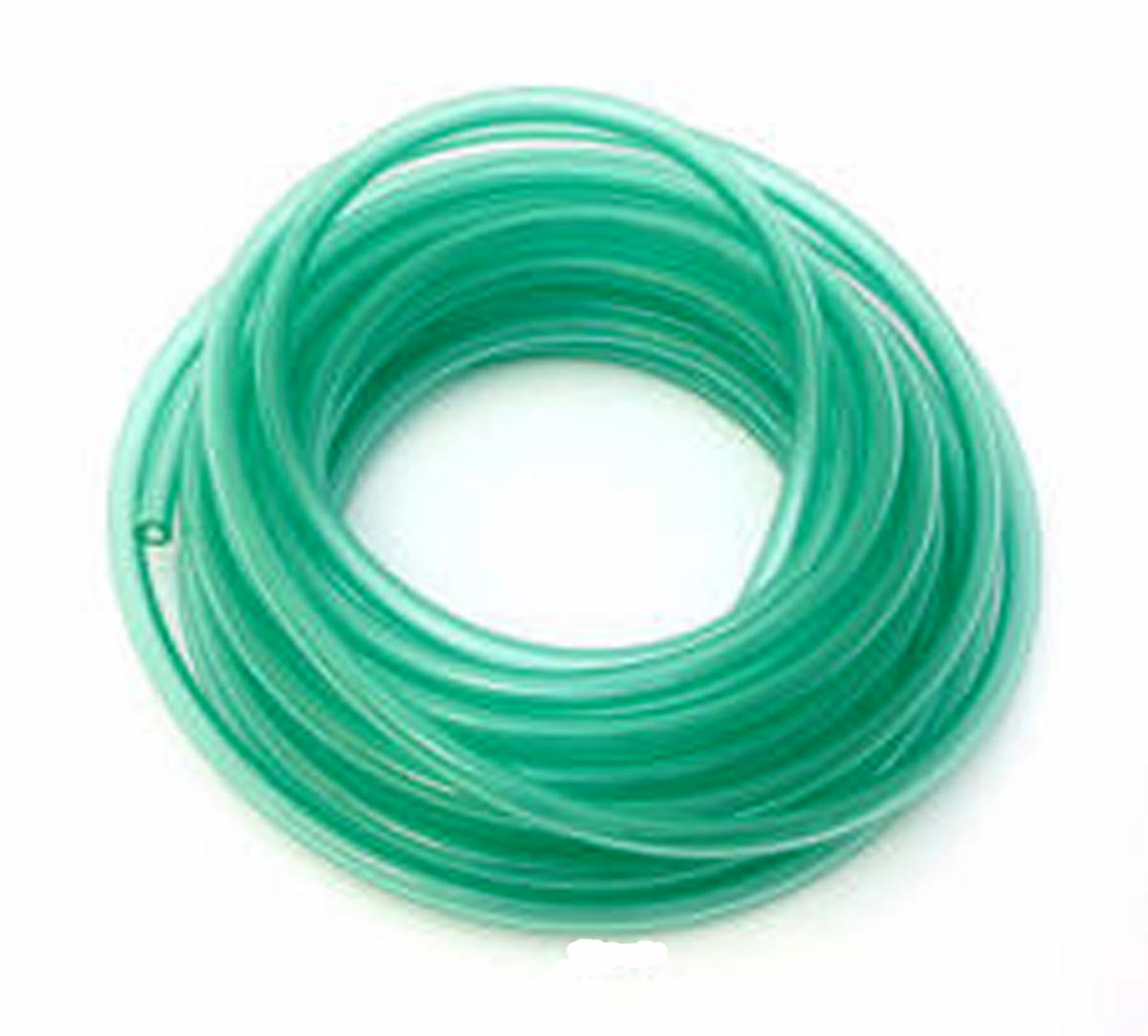 Helix Hose, Polyeurethane