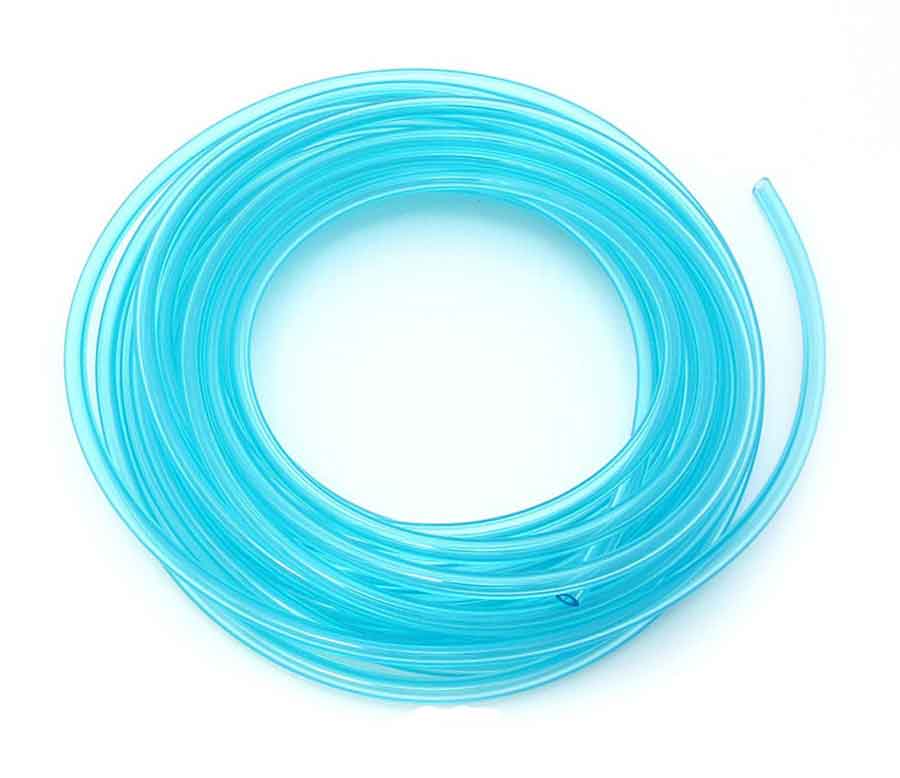 Helix Hose, Polyeurethane