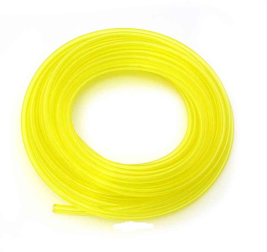 Helix Hose, Polyeurethane