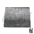 WSM H400-1201 Exhaust Heat Shield