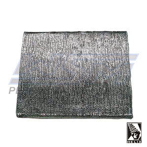 WSM H400-1201 Exhaust Heat Shield