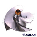 WSM HA-CD-17/29 Impeller