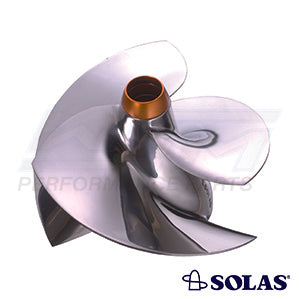 WSM HA-CD-17/29 Impeller