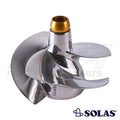 WSM HA-CD-9/18 Impeller