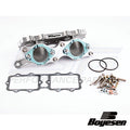 Boyesen Intake Manifold – Kawasaki 800 SX-R 03-08 | IM-002