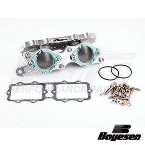 Boyesen Intake Manifold – Kawasaki 800 SX-R 03-08 | IM-002