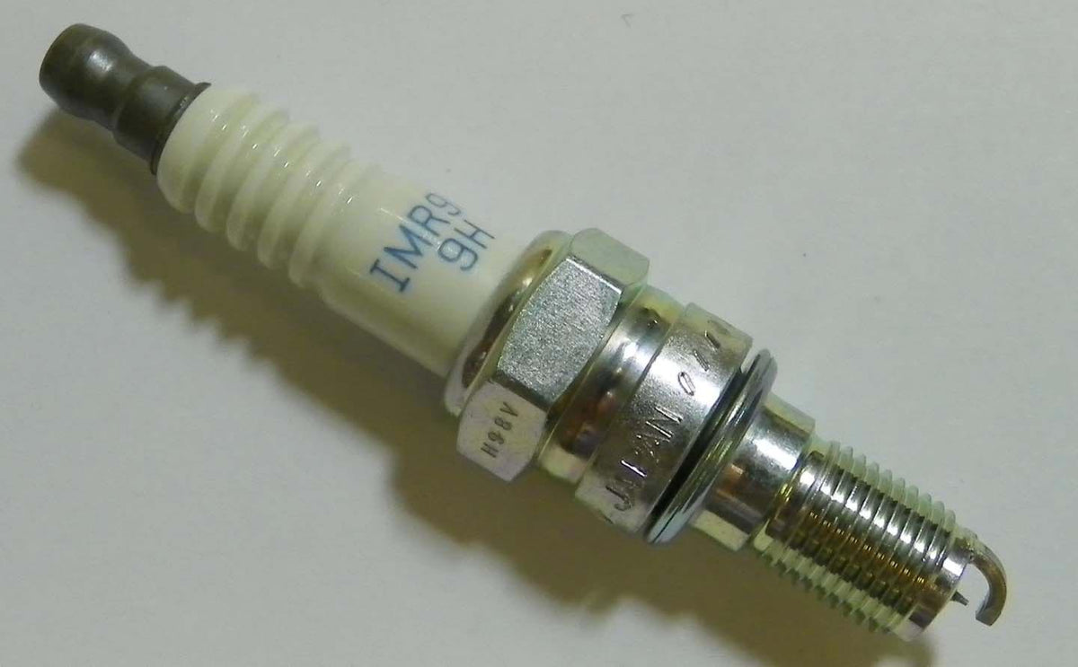 WSM IMR9B-9H Spark Plug: IMR9B-9H NGK